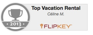 Flipkey Top Vacation Rental